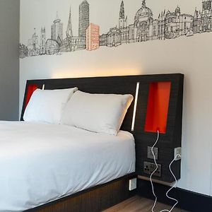Double Room Disability Access